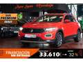 Volkswagen T-Roc 1.5 TSI Sport DSG7 Rojo - thumbnail 1