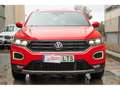 Volkswagen T-Roc 1.5 TSI Sport DSG7 Rojo - thumbnail 19