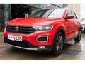 Volkswagen T-Roc 1.5 TSI Sport DSG7 Rojo - thumbnail 30