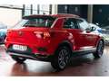 Volkswagen T-Roc 1.5 TSI Sport DSG7 Rojo - thumbnail 3