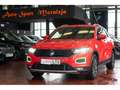 Volkswagen T-Roc 1.5 TSI Sport DSG7 Rojo - thumbnail 16