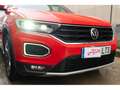 Volkswagen T-Roc 1.5 TSI Sport DSG7 Rojo - thumbnail 32
