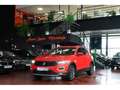 Volkswagen T-Roc 1.5 TSI Sport DSG7 Rojo - thumbnail 26
