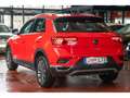 Volkswagen T-Roc 1.5 TSI Sport DSG7 Rojo - thumbnail 27