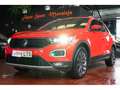 Volkswagen T-Roc 1.5 TSI Sport DSG7 Rojo - thumbnail 17