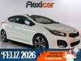 Kia 1.6 CRDi 100kW (136CV) GT Line Blanc - thumbnail 1
