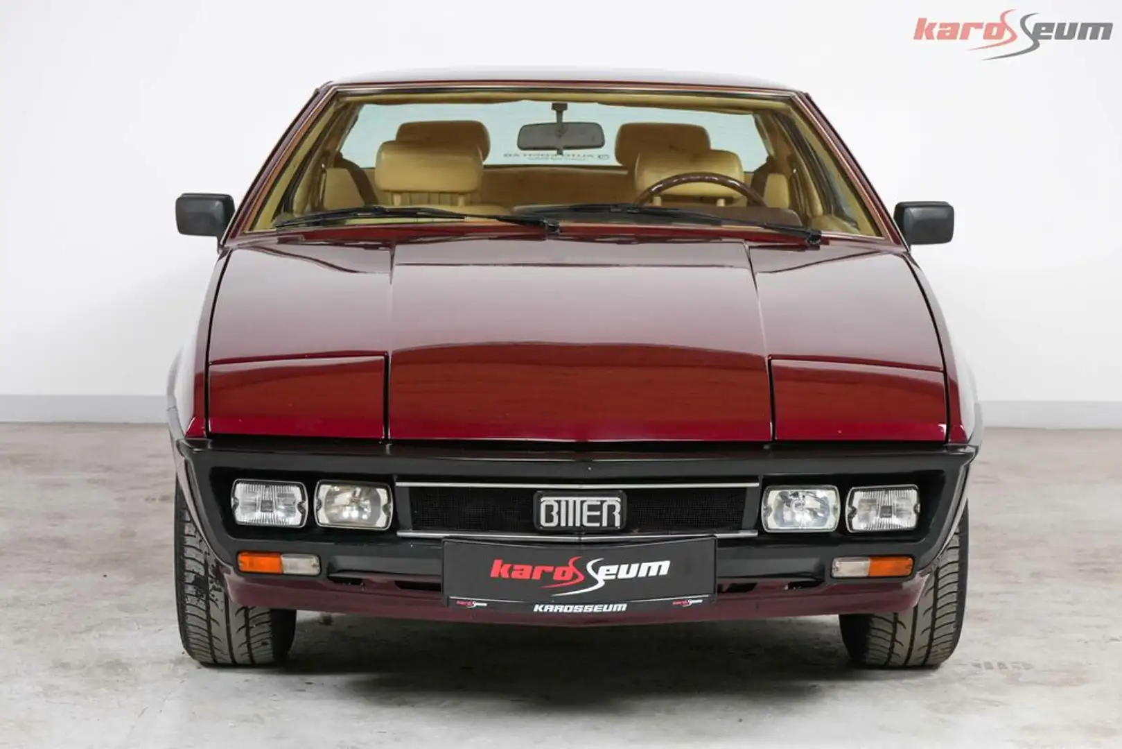 Другие SC 3.0 Coupe Automatik Красный - 2