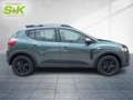 Dacia Sandero Stepway Extreme ECO-G 100+NAVI+KAMERA+SHZG+ Vert - thumbnail 5