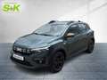Dacia Sandero Stepway Extreme ECO-G 100+NAVI+KAMERA+SHZG+ Vert - thumbnail 1