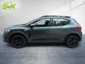 Dacia Sandero Stepway Extreme ECO-G 100+NAVI+KAMERA+SHZG+ Vert - thumbnail 2