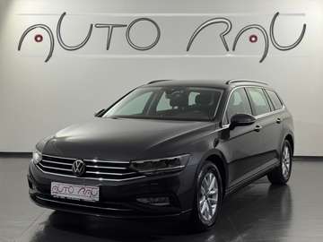 2.0 TDI SCR Business *AHK*LED*RFK*NAVI*