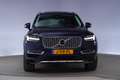 Volvo XC90 2.0 T8 Twin Engine AWD Inscription 7 pers. [ Panor Blauw - thumbnail 37