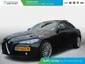 Alfa Romeo Giulia 2.0 Turbo Aut. 200pk Super | Bruin Leder | Schuif/ Noir - thumbnail 1