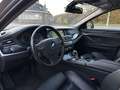 BMW 520 dA Auto. Euro 6B / GPS LED Cuir Capteurs Cruise Grijs - thumbnail 7