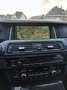 BMW 520 dA Auto. Euro 6B / GPS LED Cuir Capteurs Cruise Gris - thumbnail 11