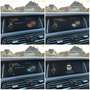 BMW 520 dA Auto. Euro 6B / GPS LED Cuir Capteurs Cruise Grijs - thumbnail 13