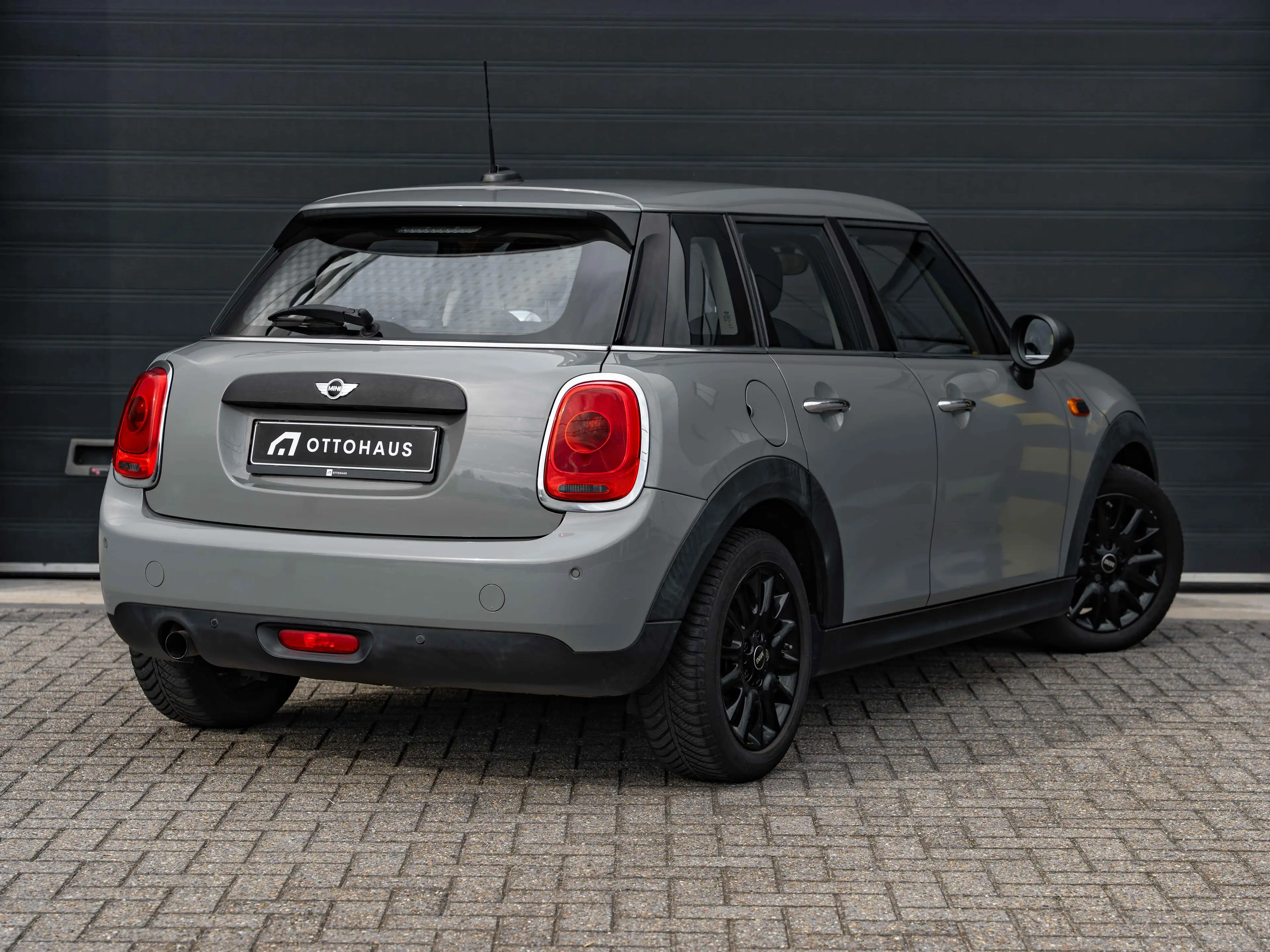 MINI One Mini 1.2 One First — photo 7