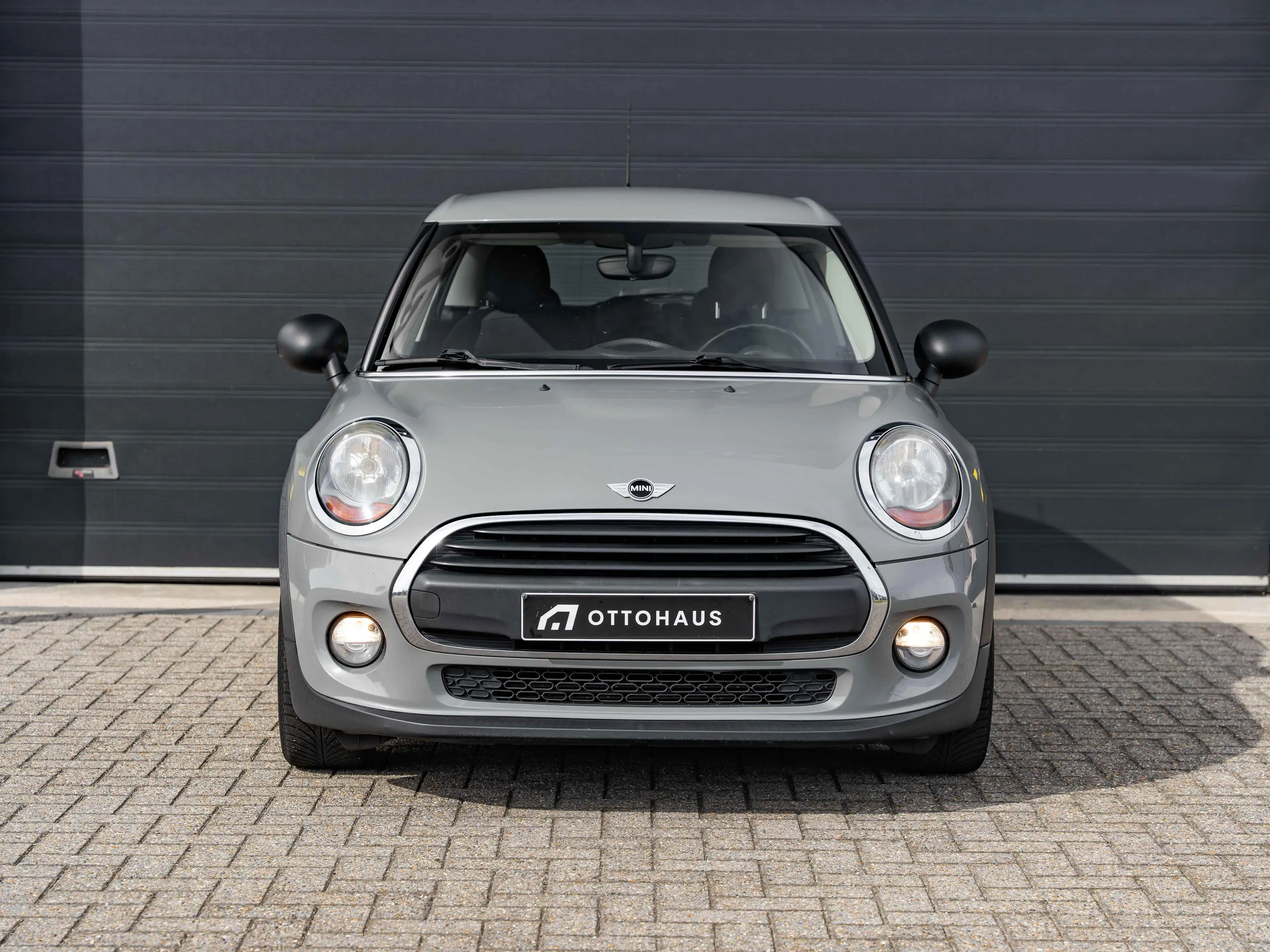 MINI One Mini 1.2 One First — photo 2