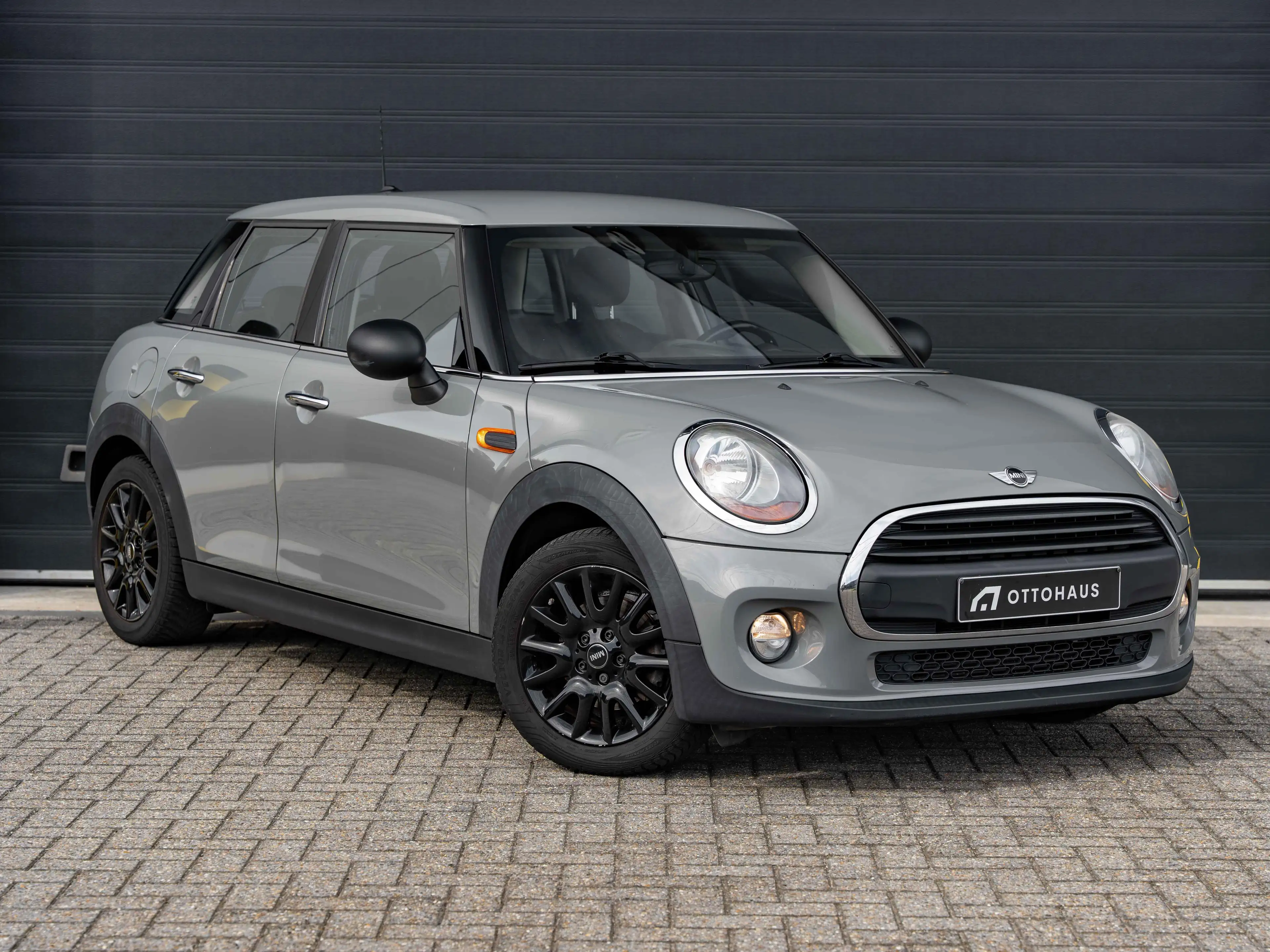 MINI One Mini 1.2 One First