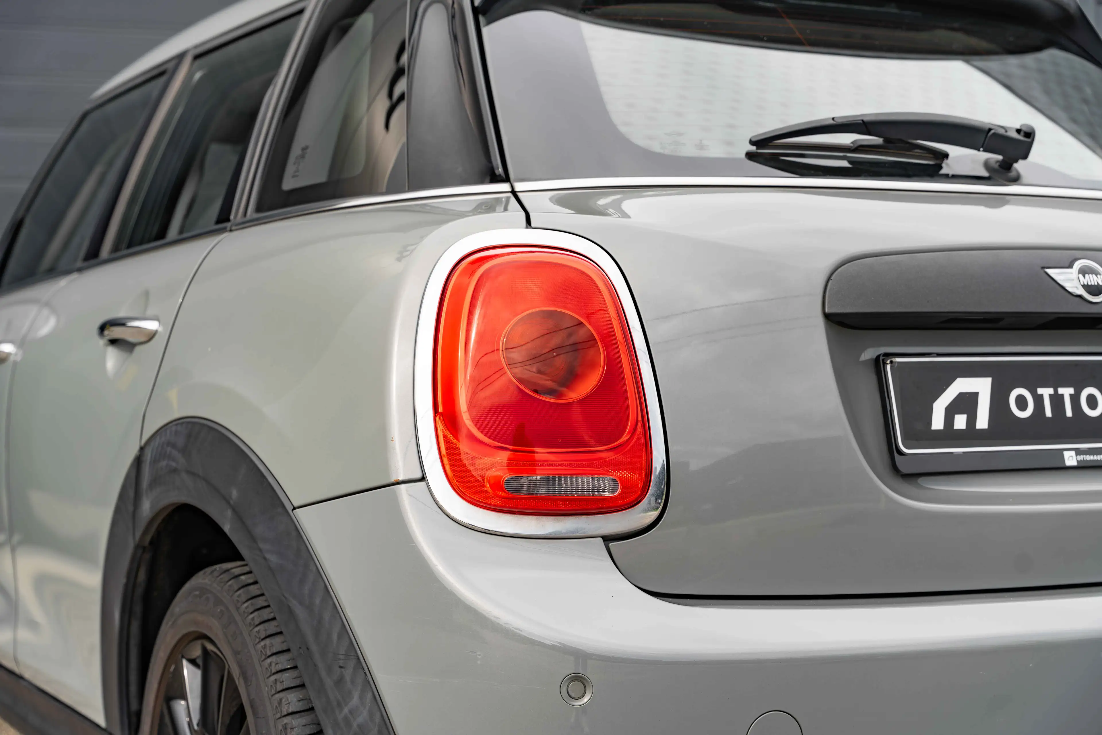 MINI One Mini 1.2 One First — photo 15