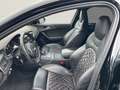 Audi A6 Avant 3.0 TDI quattro competition+HUD+ACC+St.Hzg. Noir - thumbnail 9
