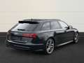 Audi A6 Avant 3.0 TDI quattro competition+HUD+ACC+St.Hzg. Noir - thumbnail 4