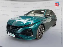Peugeot 308 1.2 Hybrid 145ch GT e-DCS6
