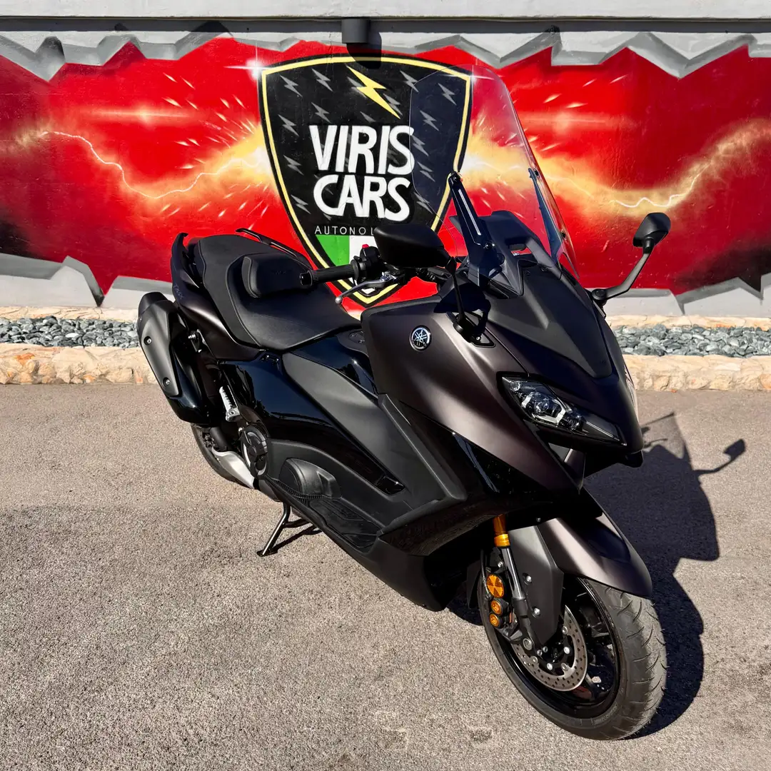 Yamaha TMAX 560 TECH MAX - 1