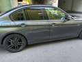 BMW 320 320d Aut. Blau - thumbnail 4