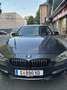 BMW 320 320d Aut. Blau - thumbnail 2