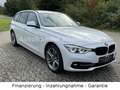 BMW 340 Baureihe 3 Touring 340 i xDrive Sport Line Weiß - thumbnail 1