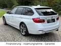 BMW 340 Baureihe 3 Touring 340 i xDrive Sport Line Weiß - thumbnail 4