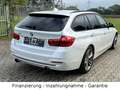 BMW 340 Baureihe 3 Touring 340 i xDrive Sport Line Weiß - thumbnail 5