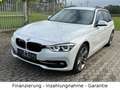 BMW 340 Baureihe 3 Touring 340 i xDrive Sport Line Weiß - thumbnail 2