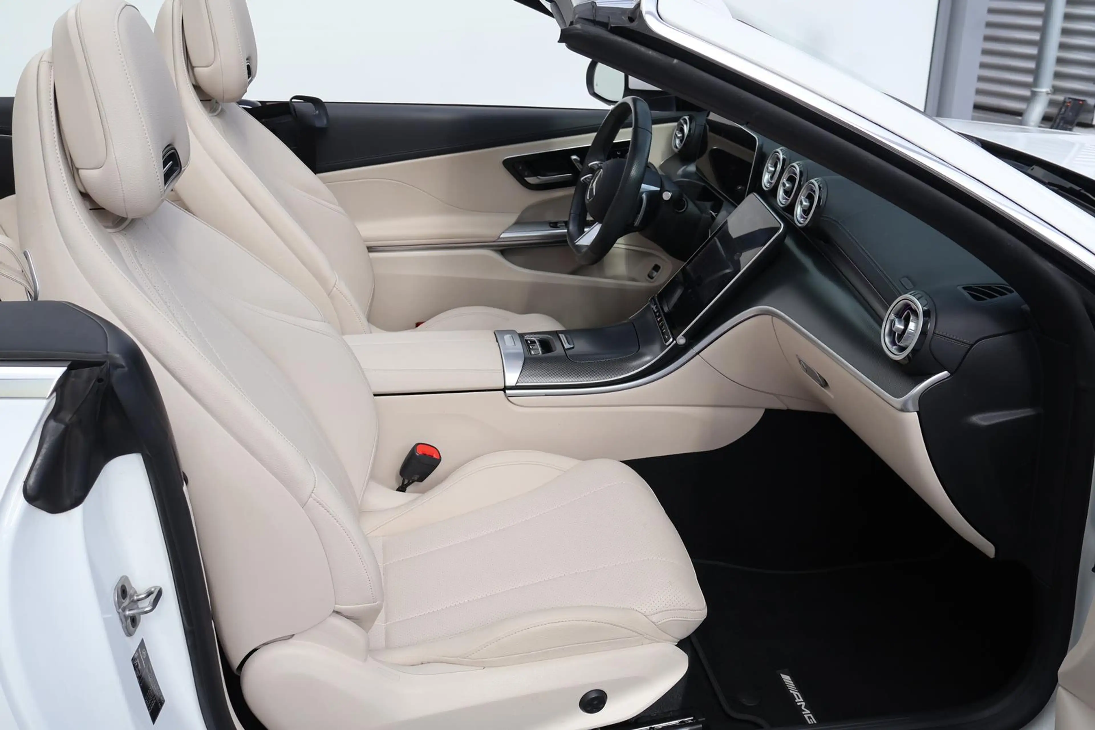 Mercedes-Benz CLE 200 AMG Line Advanced Plus RFK AHK Leder — photo 11