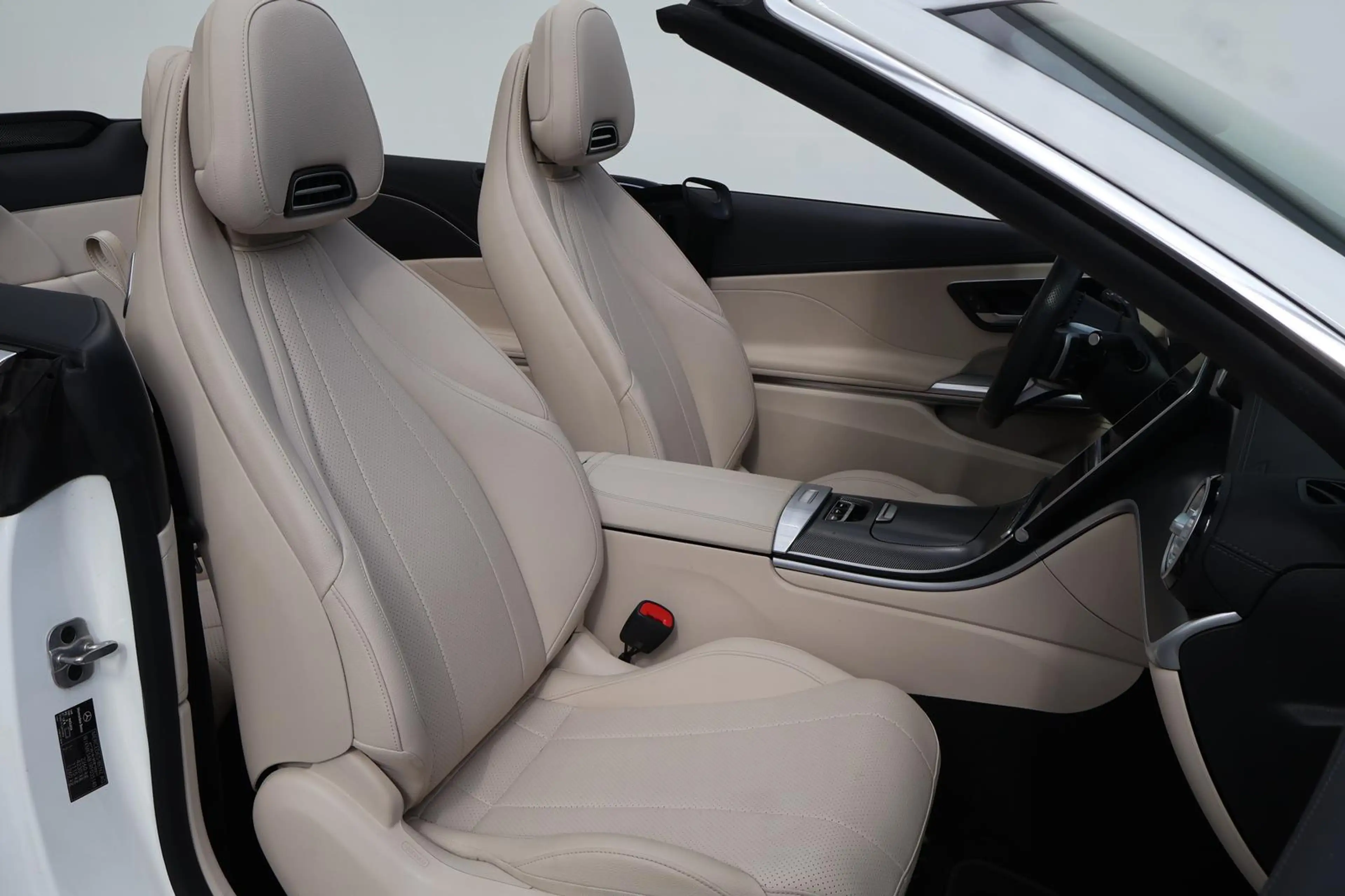 Mercedes-Benz CLE 200 AMG Line Advanced Plus RFK AHK Leder — photo 10