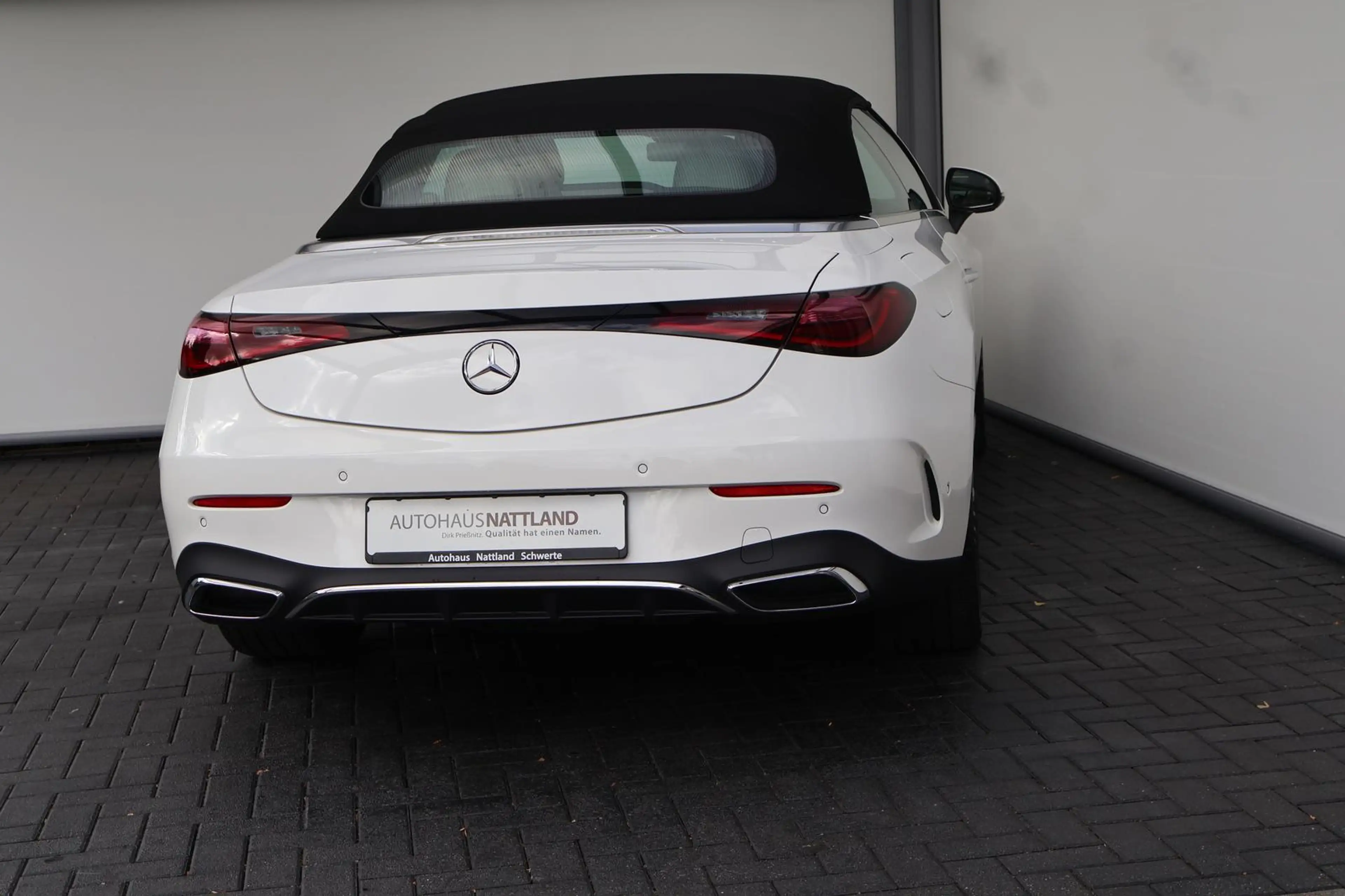 Mercedes-Benz CLE 200 AMG Line Advanced Plus RFK AHK Leder — photo 6