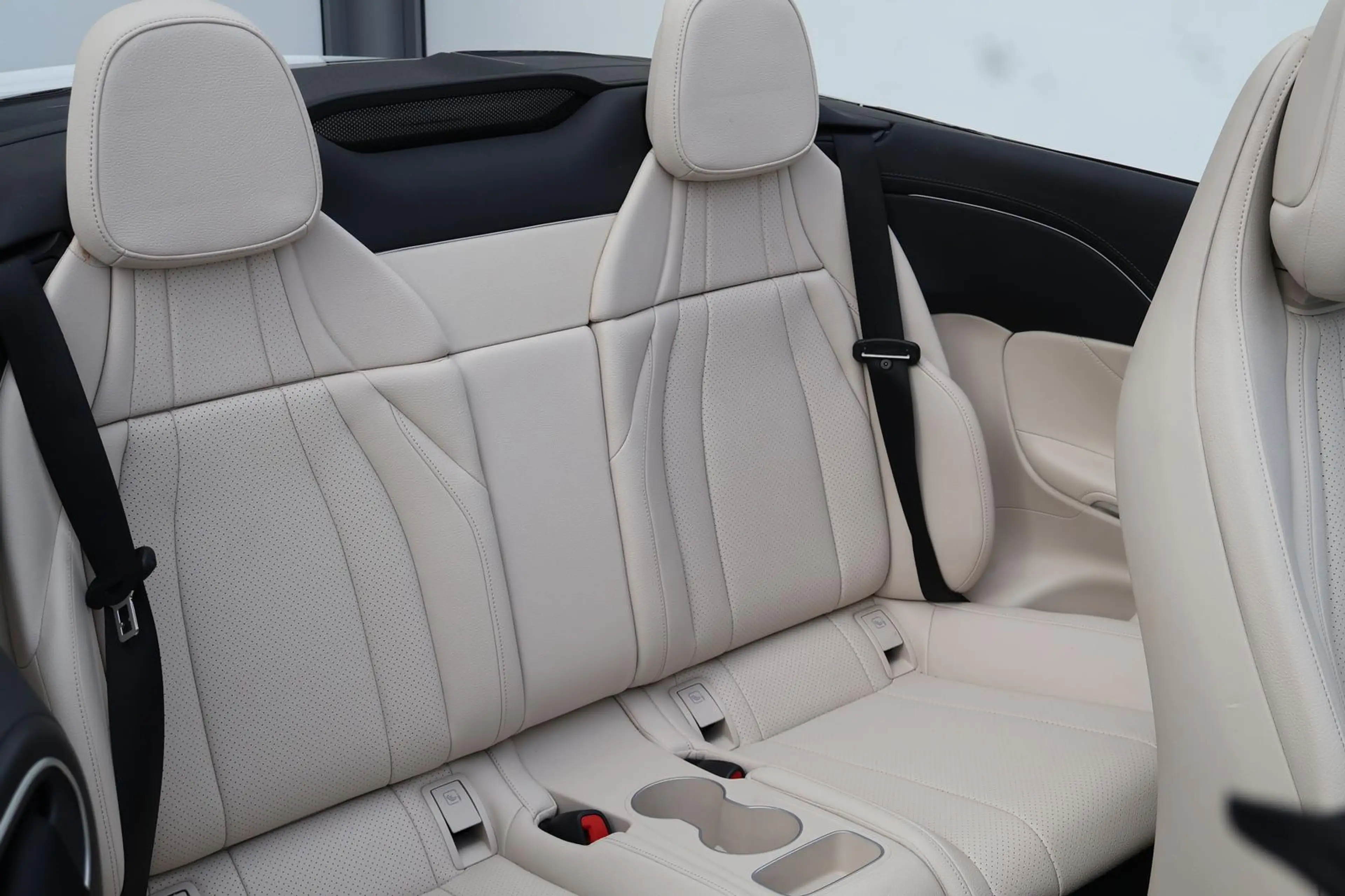 Mercedes-Benz CLE 200 AMG Line Advanced Plus RFK AHK Leder — photo 12
