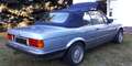 BMW 320 BMW 320i Cabriolet im Originalzustand Blau - thumbnail 1