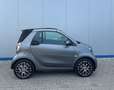 smart forTwo CABRIO EQ NAVI JBL LEDER KAMERA LED MATT Grijs - thumbnail 5