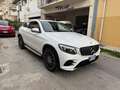 Mercedes-Benz GLC 250 GLC Coupe - C253 Coupe d Sport 4matic auto Blanc - thumbnail 1