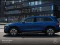 Mercedes-Benz EQB 300 4M PROG+PLUS-PAKET+360+KEYLESS+SPUR Bleu - thumbnail 6