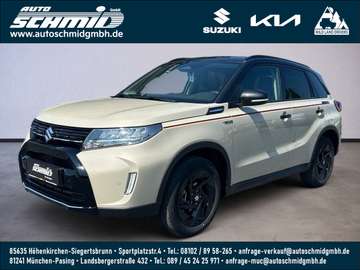 VITARA 1.4 COMFORT+ X-ITE ALLGRIP