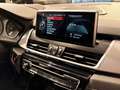 BMW 218 218dA 150ch Luxury Gris - thumbnail 12