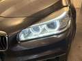 BMW 218 218dA 150ch Luxury Gris - thumbnail 10