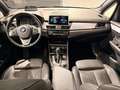 BMW 218 218dA 150ch Luxury Gris - thumbnail 5