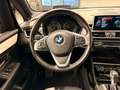 BMW 218 218dA 150ch Luxury Gris - thumbnail 6