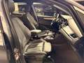 BMW 218 218dA 150ch Luxury Gris - thumbnail 9