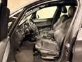 BMW 218 218dA 150ch Luxury Gris - thumbnail 4