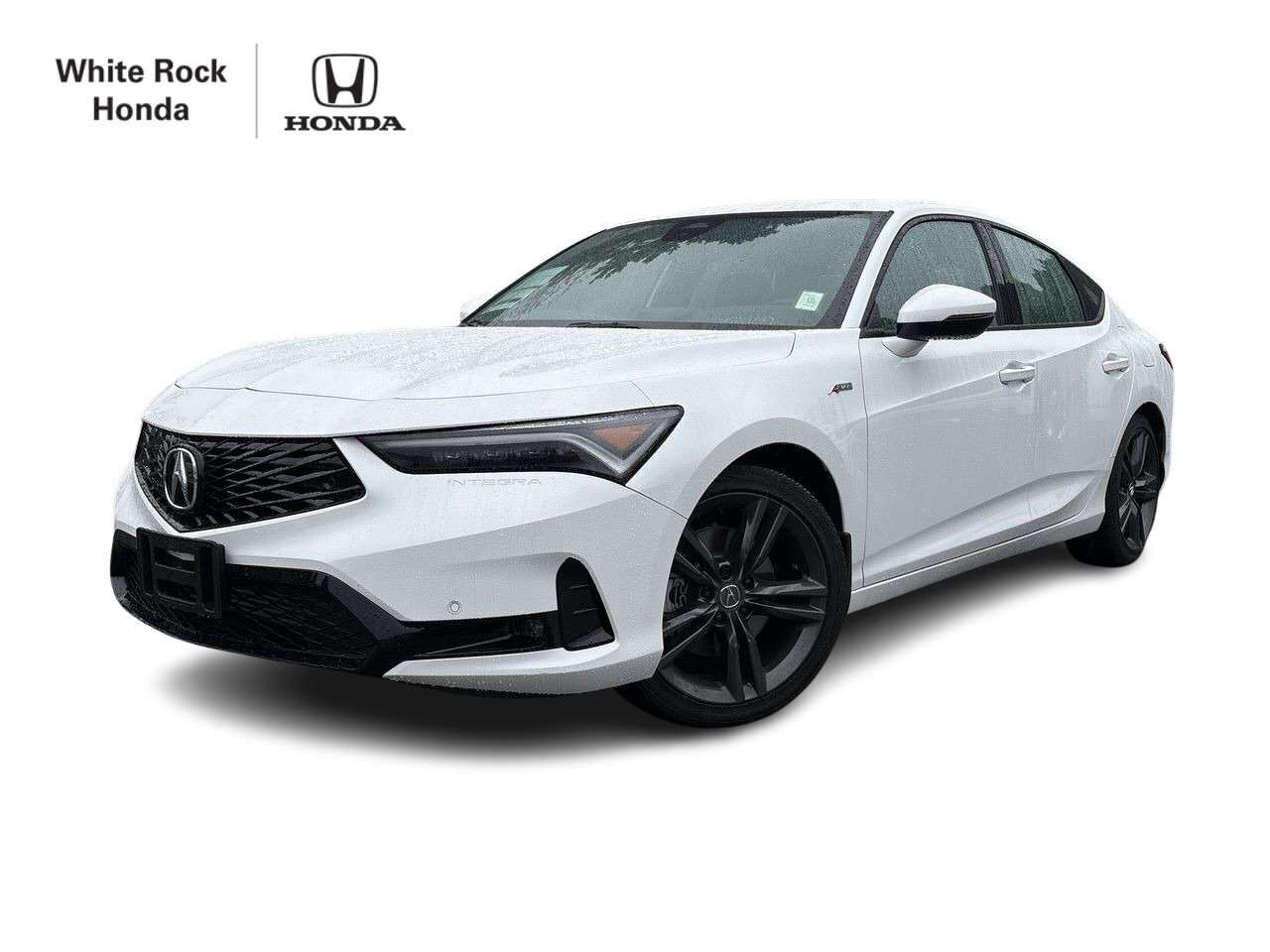 2025 Acura Integra Elite A-Spec CVT PREMIUM STYLE, ADVANCED TECHNOLOG